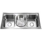 TORA Classical & Standard Series Kitchen Sink TB626-S / TR-KS-TB-04889-ST
