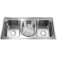 TORA Classical & Standard Series Kitchen Sink TB626-S / TR-KS-TB-04889-ST
