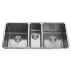 TORA Designer Series Kitchen Sink TB656 / TR-KS-TB-00057-ST