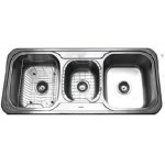 TORA Classical & Standard Series Kitchen Sink TB689-S / TR-KS-TB-00104-ST