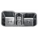 TORA Designer Series Kitchen Sink TB794 / TR-KS-TB-00058-ST