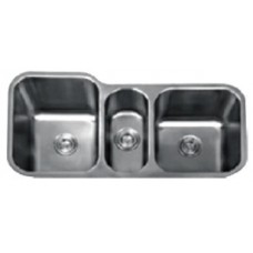 TORA Designer Series Kitchen Sink TB794 / TR-KS-TB-00058-ST