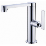 TORA Vara Series Wash Basin Cold Tap BC-S004-3 / TR-TP-BC-00390-CH