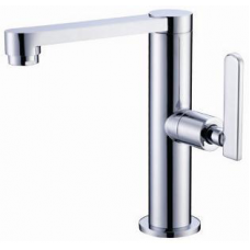 TORA Vara Series Wash Basin Cold Tap BC-S004-3 / TR-TP-BC-00390-CH