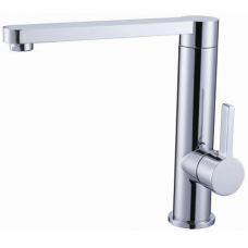 TORA Andes Series Kitchen Pillar Sink Mixer Tap PM11009-1 / TR-TP-PM-00576-CH