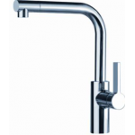 TORA Andes Series Kitchen Pillar Sink Mixer Tap PM138C / TR-TP-PM-00577-CH