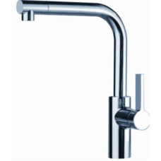 TORA Andes Series Kitchen Pillar Sink Mixer Tap PM138C / TR-TP-PM-00577-CH