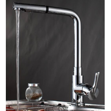 TORA Kitchen Pillar Sink Mixer Tap PM17020 / TR-TP-PM-00583-CH