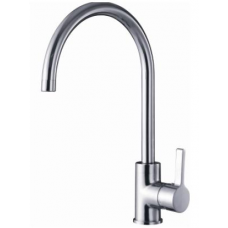 TORA Andes Series Kitchen Pillar Sink Mixer Tap PM189 / TR-TP-PM-00578-CH
