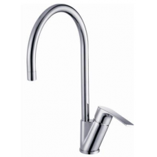 TORA Cive Series Kitchen Pillar Sink Mixer Tap PM198C / TR-TP-PM-00579-CH