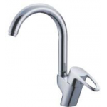 TORA Kitchen Pillar Sink Mixer Tap PM222 / TR-TP-PM-00585-CH