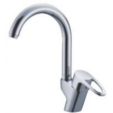 TORA Kitchen Pillar Sink Mixer Tap PM222 / TR-TP-PM-00585-CH