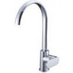 TORA Kitchen Pillar Sink Mixer Tap PM224 / TR-TP-PM-00586-CH
