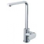 TORA Kitchen Pillar Sink Mixer Tap PM225 / TR-TP-PM-00587-CH
