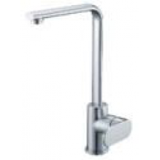 TORA Kitchen Pillar Sink Mixer Tap PM225 / TR-TP-PM-00587-CH