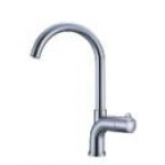 TORA Kitchen Pillar Sink Mixer Tap PM24 / TR-TP-PM-00584-CH