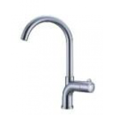 TORA Kitchen Pillar Sink Mixer Tap PM24 / TR-TP-PM-00584-CH