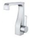 TORA Kitchen Pillar Sink Mixer Tap PM343 / TR-TP-PM-00581-CH