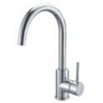 TORA Ario Basic Series Kitchen Pillar Sink Mixer Tap PM506 / TR-TP-PM-00588-CH