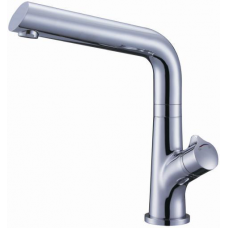 TORA Kitchen Pillar Sink Mixer Tap PM7511 / TR-TP-PM-00573-CH