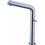 TORA Kitchen Pillar Sink Mixer Tap PM7521-1 / TR-TP-PM-00574-CH