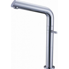TORA Kitchen Pillar Sink Mixer Tap PM7521-1 / TR-TP-PM-00574-CH