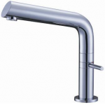 TORA Kitchen Pillar Sink Mixer Tap PM7521-3 / TR-TP-PM-00575-CH