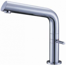 TORA Kitchen Pillar Sink Mixer Tap PM7521-3 / TR-TP-PM-00575-CH