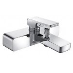 TORA QUADRAT SERIES Shower Mixer TR-TP-BM- 11398-CH