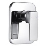 TORA QUADRAT SERIES Shower Mixer TR-TP-CBM- 11400-CH