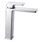 TORA QUADRAT SERIES Basin Mixer TR-TP-GBM- 11405-CH