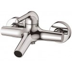 TORA QUADRAT SERIES Basin Mixer TR-TP-BM- 11412-CH