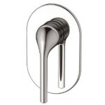 TORA QUADRAT SERIES Shower Mixer TR-TP-CBM- 11414-CH
