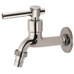 FAUREX I-Series Wall Hose Bib Tap FR-WB011-I / FR-TP-WB-00618-CH