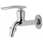 FAUREX L-Series Wall Hose Bib Tap FR-WB033-L / FR-TP-WB-00627-CH