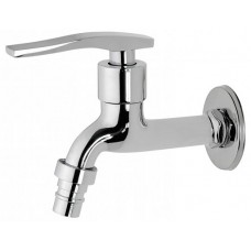 FAUREX L-Series Wall Hose Bib Tap FR-WB033-L / FR-TP-WB-00627-CH