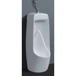 LE CELEBRITY Wall Hung Urinal U06A / LC-SYW-UR- 11255-WW