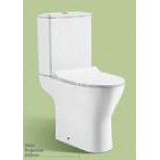 LE CELEBRITY One Piece Water Closet  LC-SYW-CCS-10053-WW