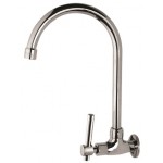 FAUREX I-Series Kitchen Wall Sink Tap FR-WS001-I / FR-TP-WS-00292-CH