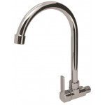 FAUREX Wall Sink Cold Tap FR-WS008 / FR-TP-WS-00629-CH