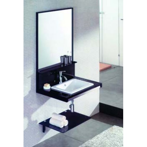 Bathroom Basin Cabinet Sets 8097