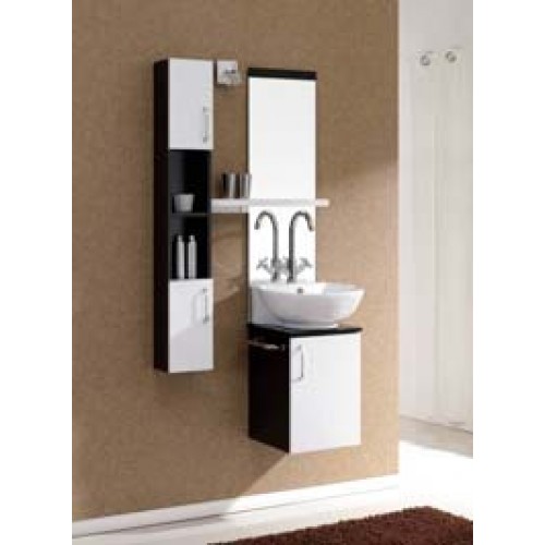 Tora Bathroom Basin Cabinet Set Series B B8010
